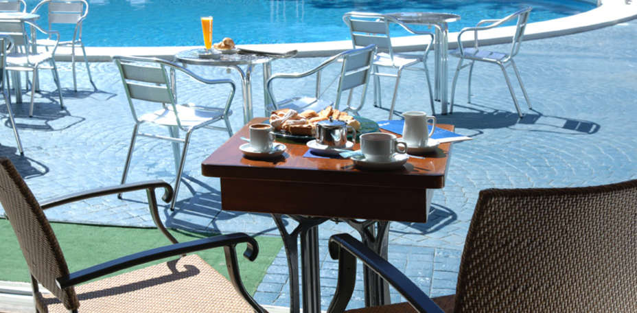 Hotel Goya Park - 