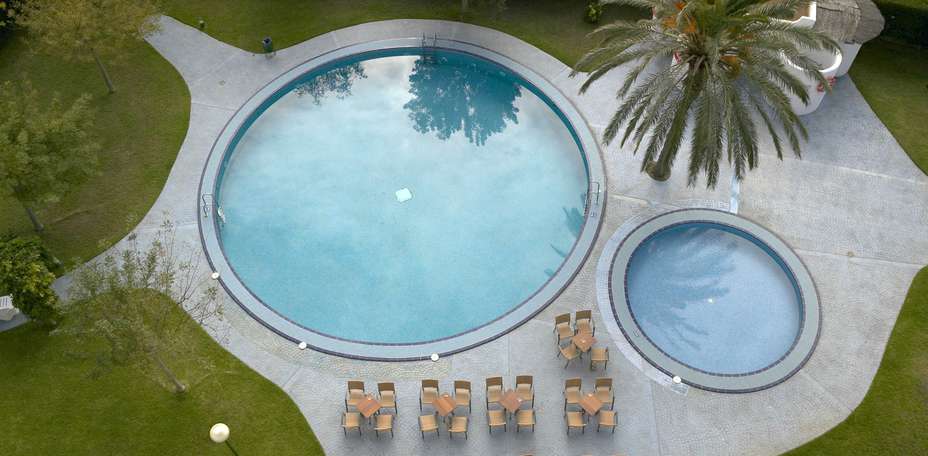 Hotel Goya Park - 