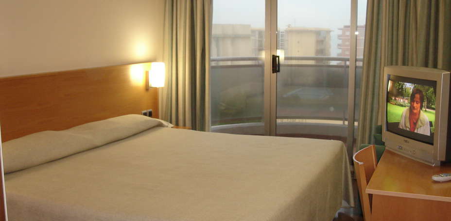Hotel Playa Miramar - 