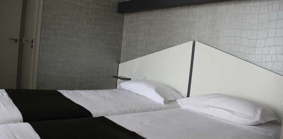 Terrasses Poulard - 