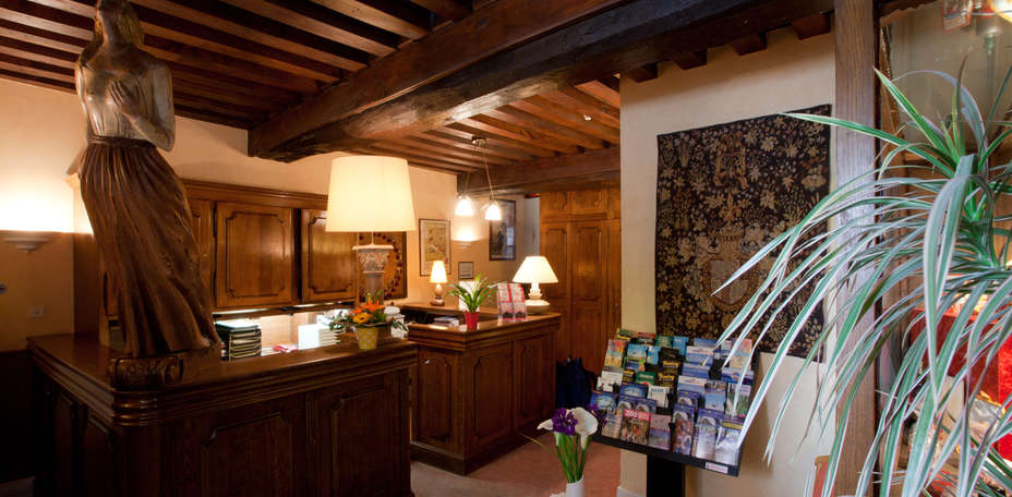 Terrasses Poulard - 