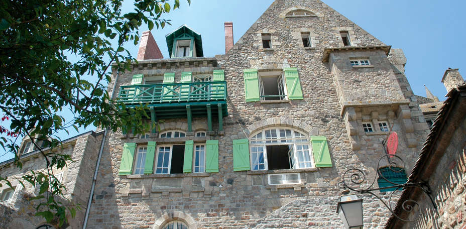 Terrasses Poulard - 
