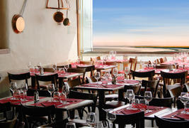 Terrasses Poulard - 