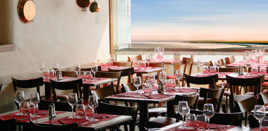 Terrasses Poulard - 