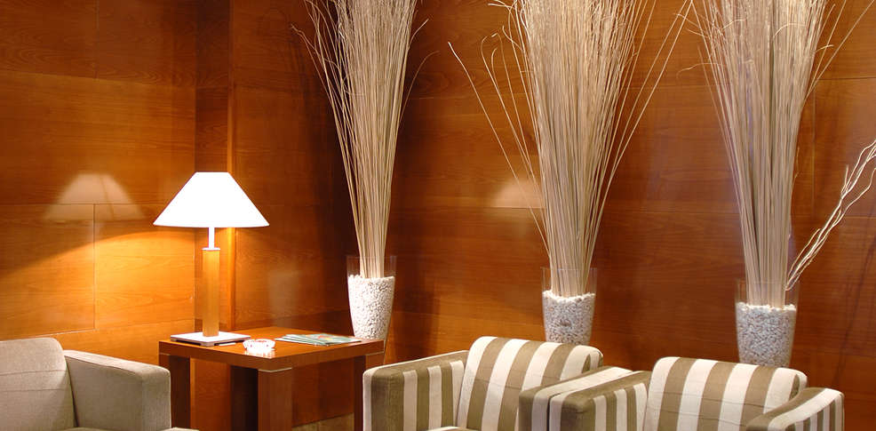 HOTEL VINCCI CIUDAD DE SALAMANCA hotel vincci ciudad de salamanca:
