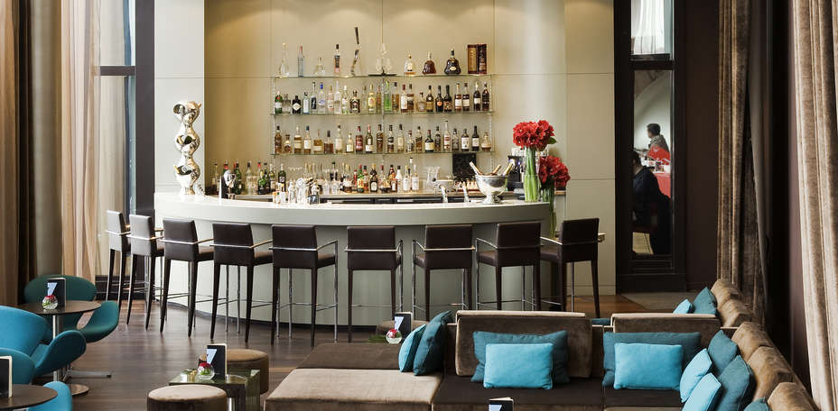 Hôtel Barrière Lille - Bar