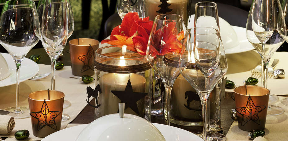 Hôtel Barrière Lille - Restaurant