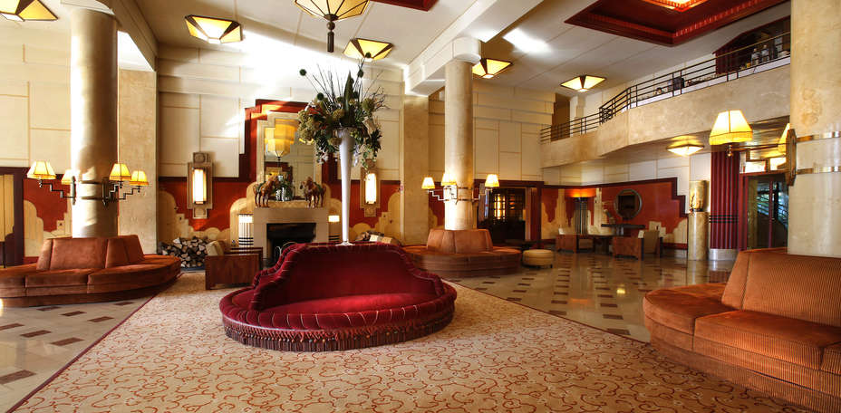 Domaine de Divonne  - 
