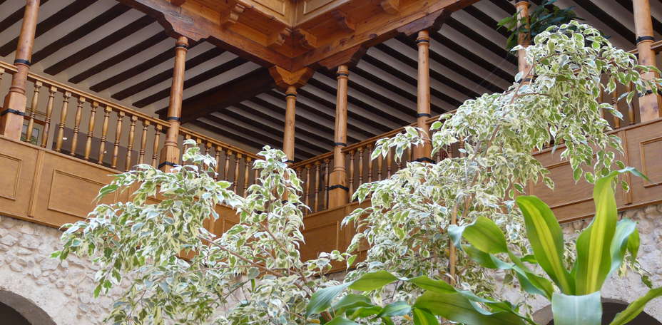 Hotel Spa Convento Las Claras - 