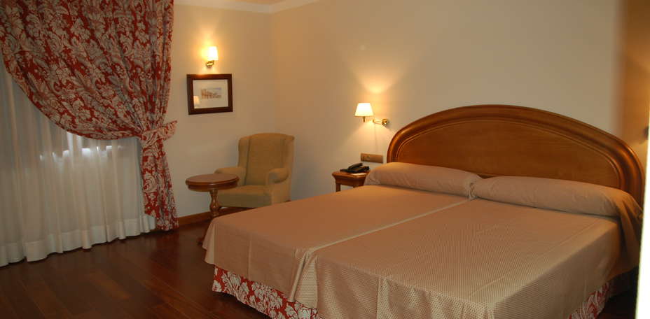 Hotel Spa Convento Las Claras - 