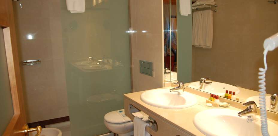 Hotel Spa Convento Las Claras - 