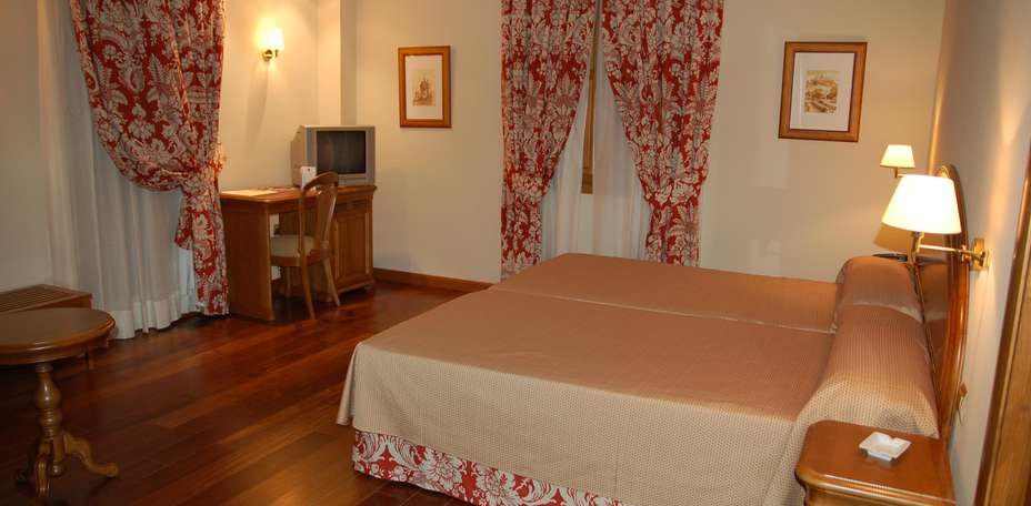 Hotel Spa Convento Las Claras - 