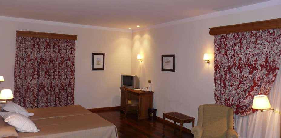 Hotel Spa Convento Las Claras - 
