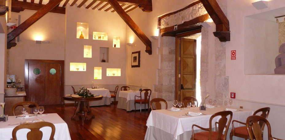 Hotel Spa Convento Las Claras - 