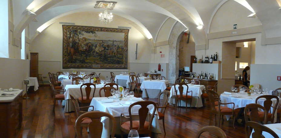 Hotel Spa Convento Las Claras - 