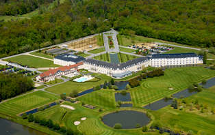 Offre spéciale: week-end détente à Chantilly
