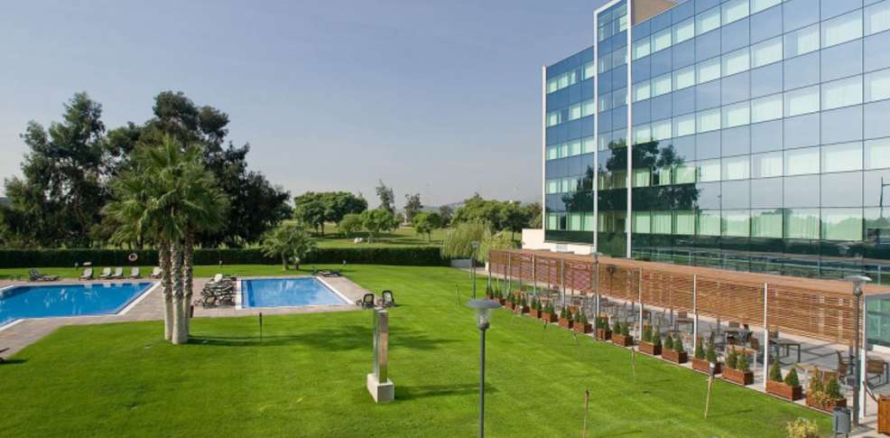 HOTEL BCN EVENTS hotel bcn events: