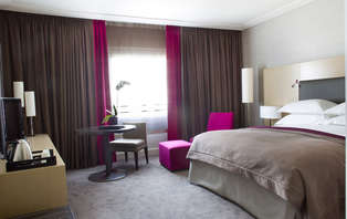 Séjour deluxe à Paris (2 nuits)