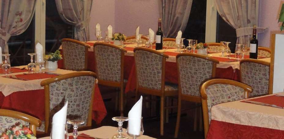 INTER-HOTEL Parc des Expositions - 