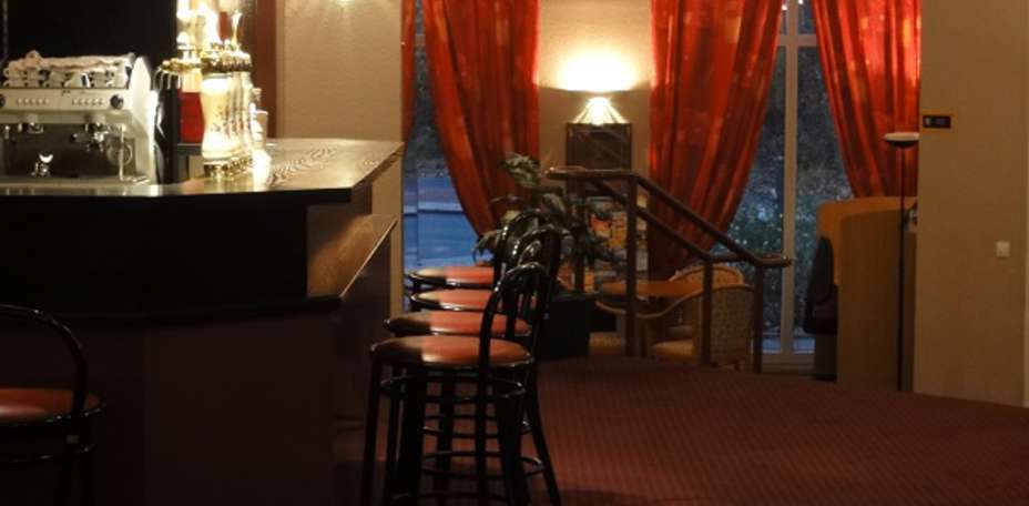 INTER-HOTEL Parc des Expositions - 
