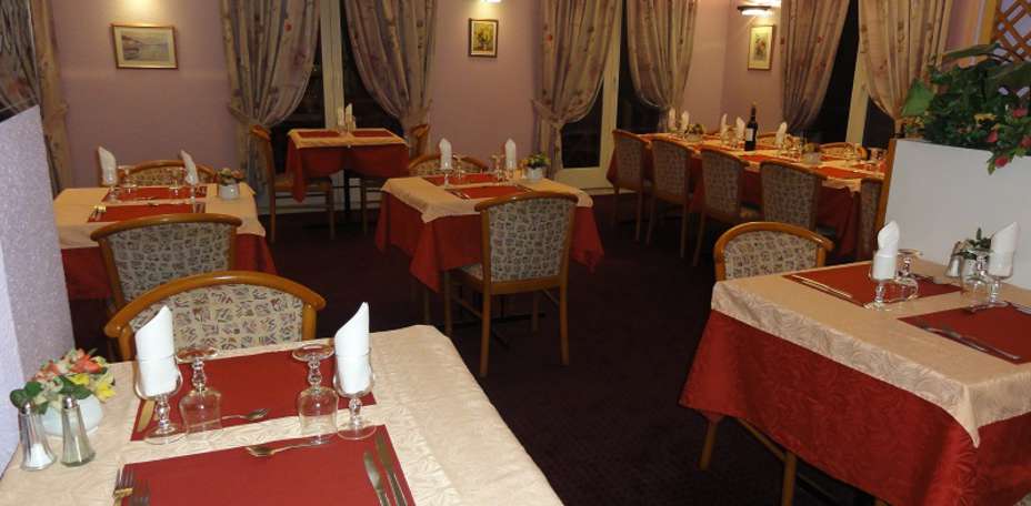 INTER-HOTEL Parc des Expositions - 