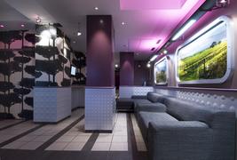 Hôtel Magenta - 
