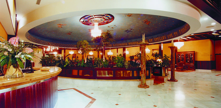 Hotel Doña Brigida - 
