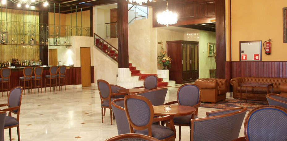 Hotel Doña Brigida - 