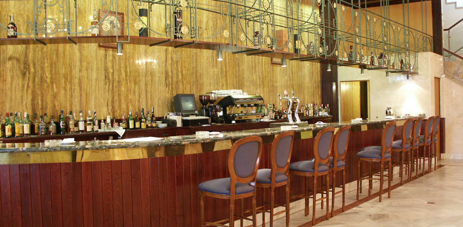 Hotel Doña Brigida - 