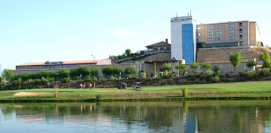 Hotel Doña Brigida - 