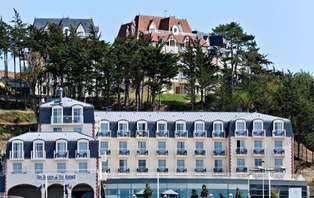 Offre spéciale : Week-end détente avec dîner près de Saint Brieuc