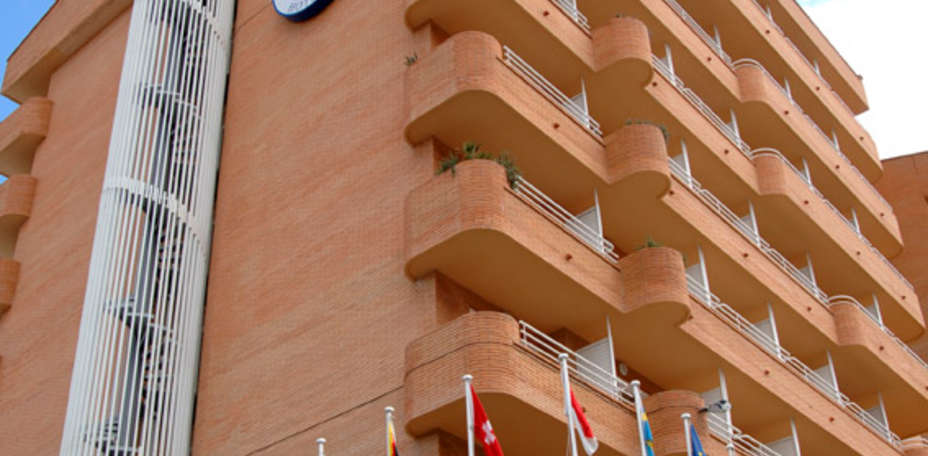 Hotel Sant Marc - 