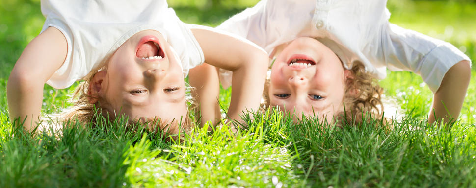 Weekend Bon plan gratuit pour les enfants