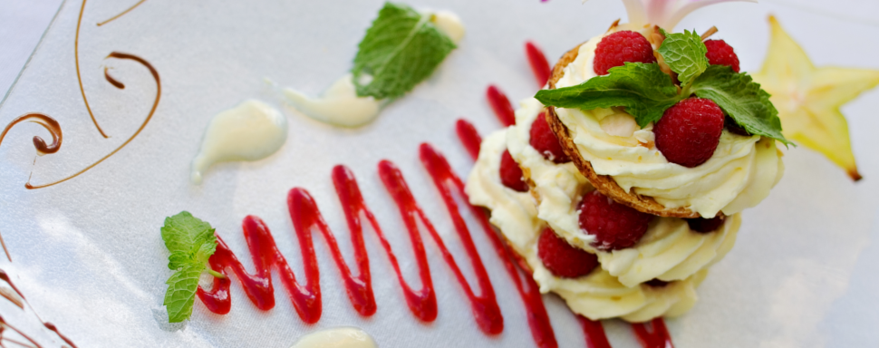 culinair weekend