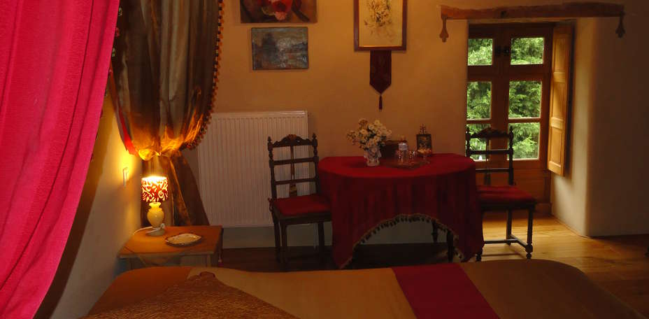 Manoir de la Branche - 