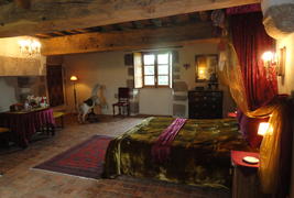 Manoir de la Branche - 