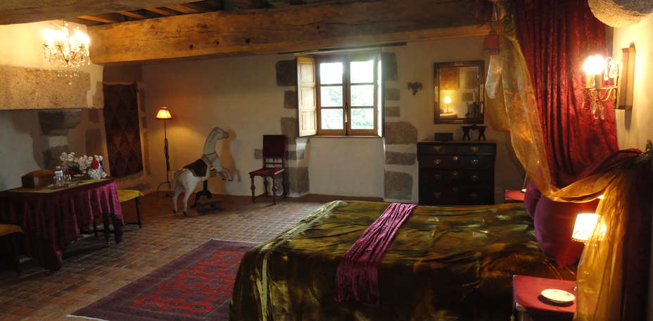 Manoir de la Branche - 