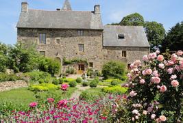Manoir de la Branche - 