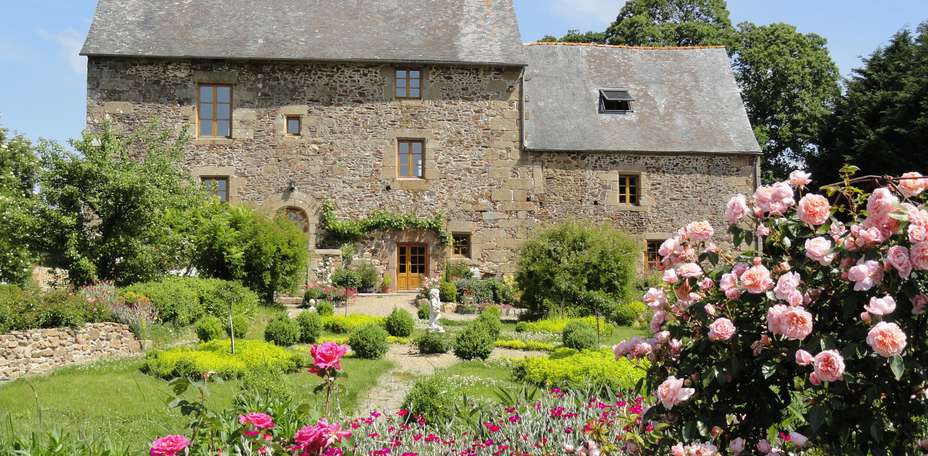 Manoir de la Branche - 