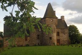 Manoir de la Branche - 