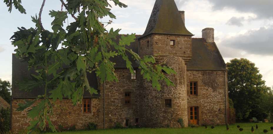 Manoir de la Branche - 