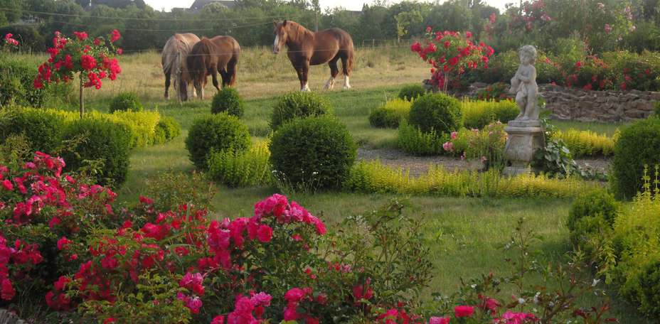 Manoir de la Branche - 