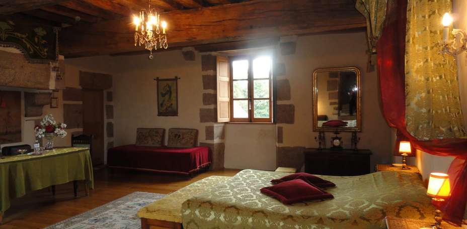 Manoir de la Branche - 