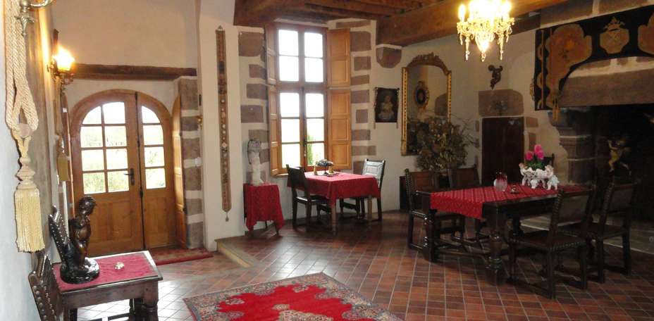 Manoir de la Branche - 