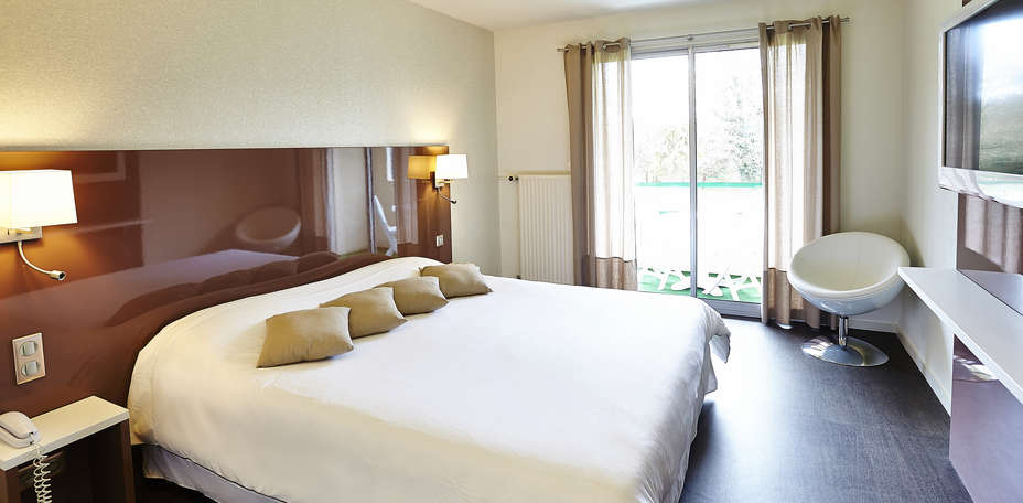 Hôtel du Golf de Saint Laurent   - 