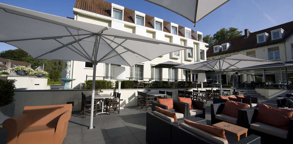 Best Western Plus Berghotel Amersfoort, charmehotel Amersfoort