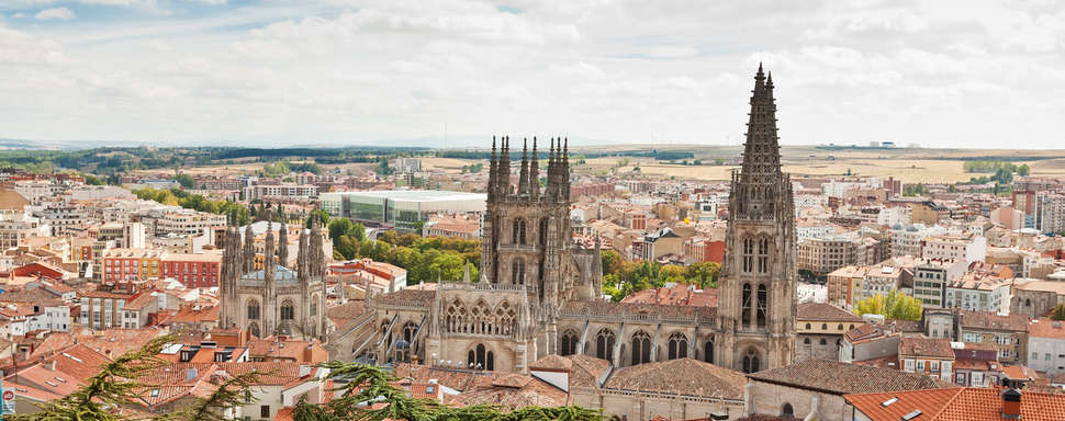 Escapadas Burgos