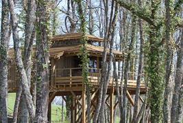 Domaine d'Escapa - 