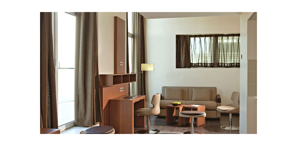 Hotel Paris Grande Bibliotheque Hotel Paris Grande Bibliotheque