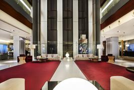 Hotel Nuevo Madrid - 